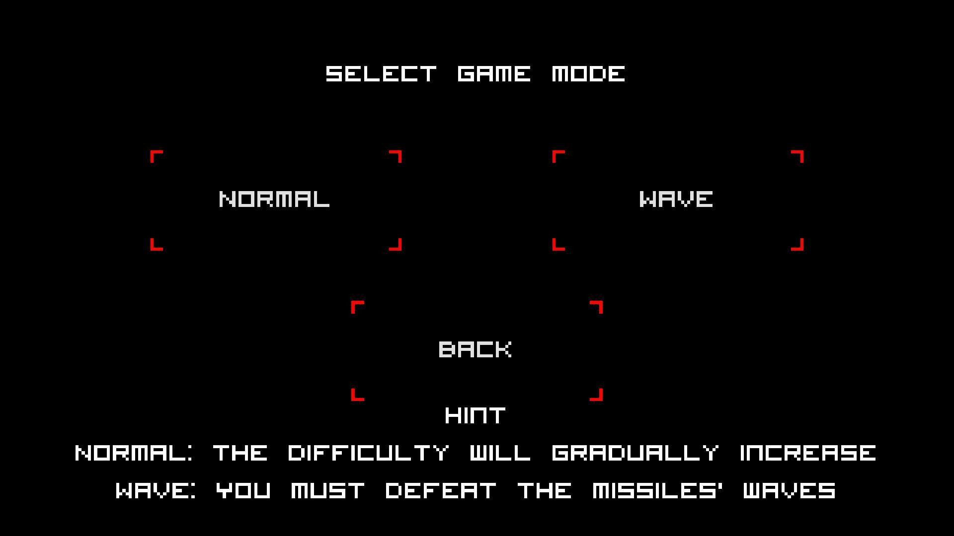 Defcon 1 (itch) - кадр 3