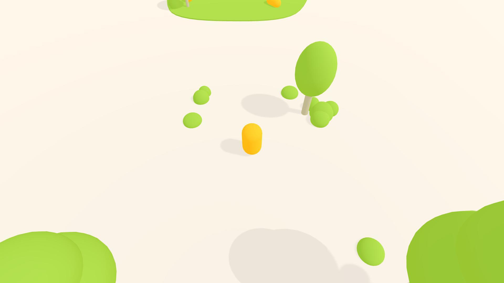 A walk in the park (JoiSigurdss) (itch) - кадр 3