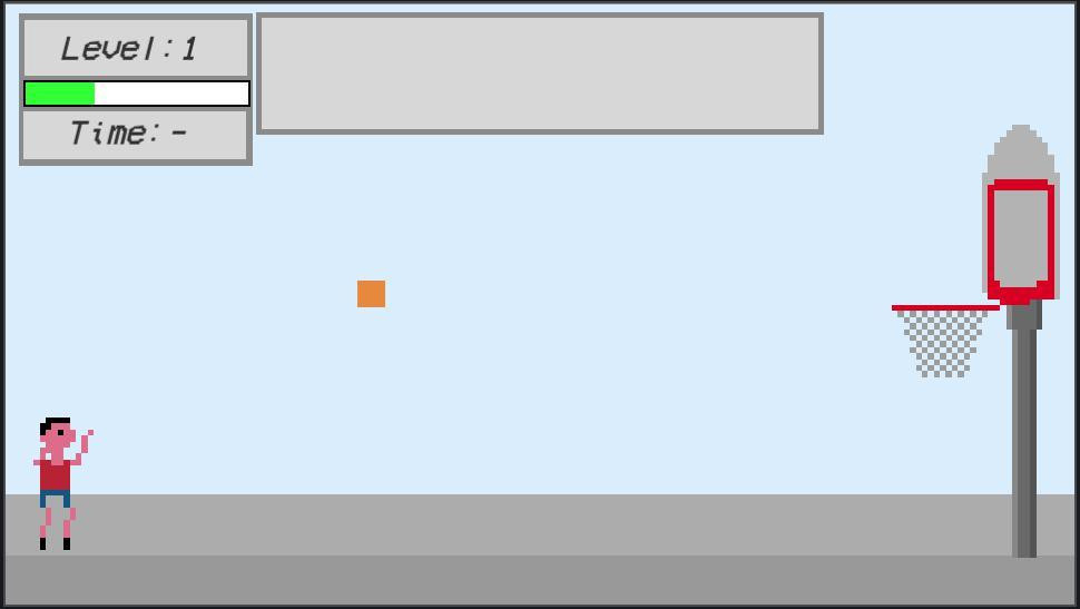 Ludum Dare 41 - Type Ball (itch) - кадр 6