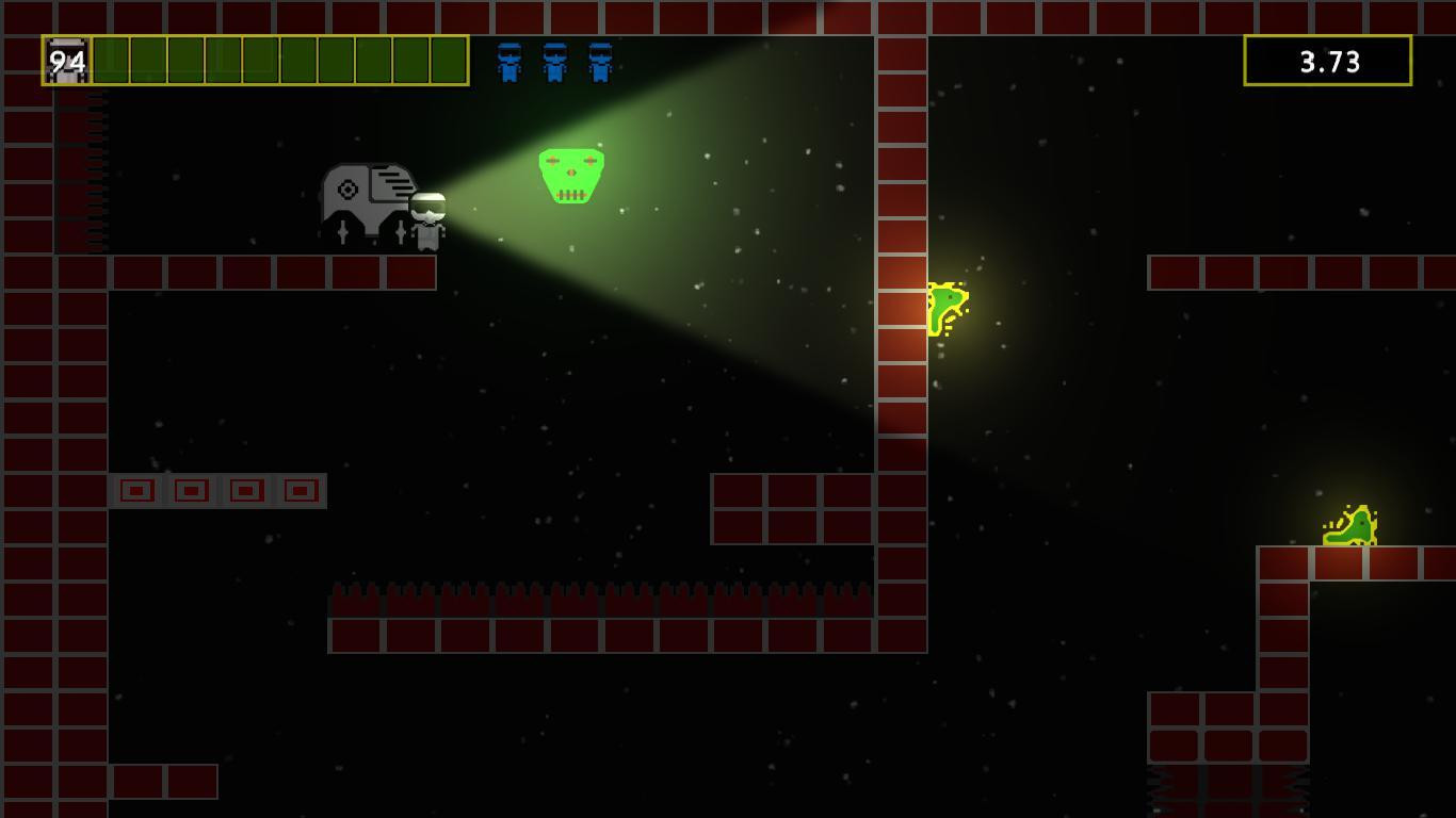 99 Clones (itch) - кадр 7