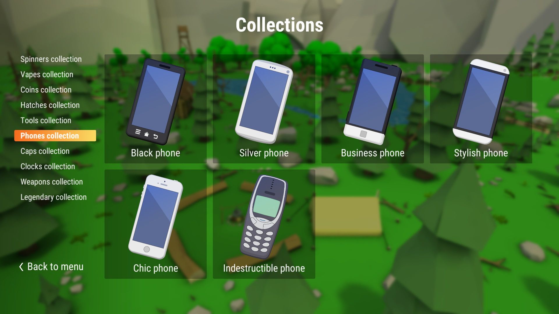 Flying Salvager - кадр 2