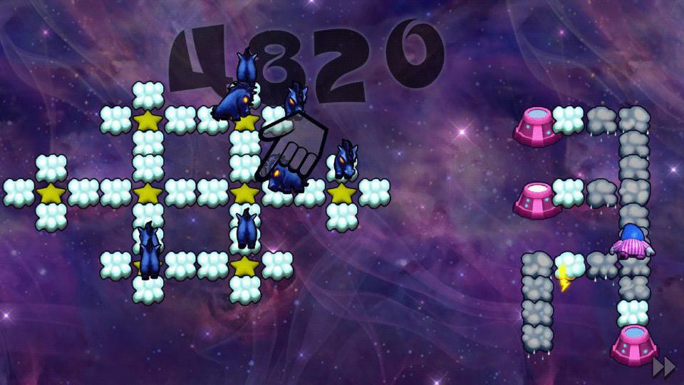 Dreamwalker - кадр 6