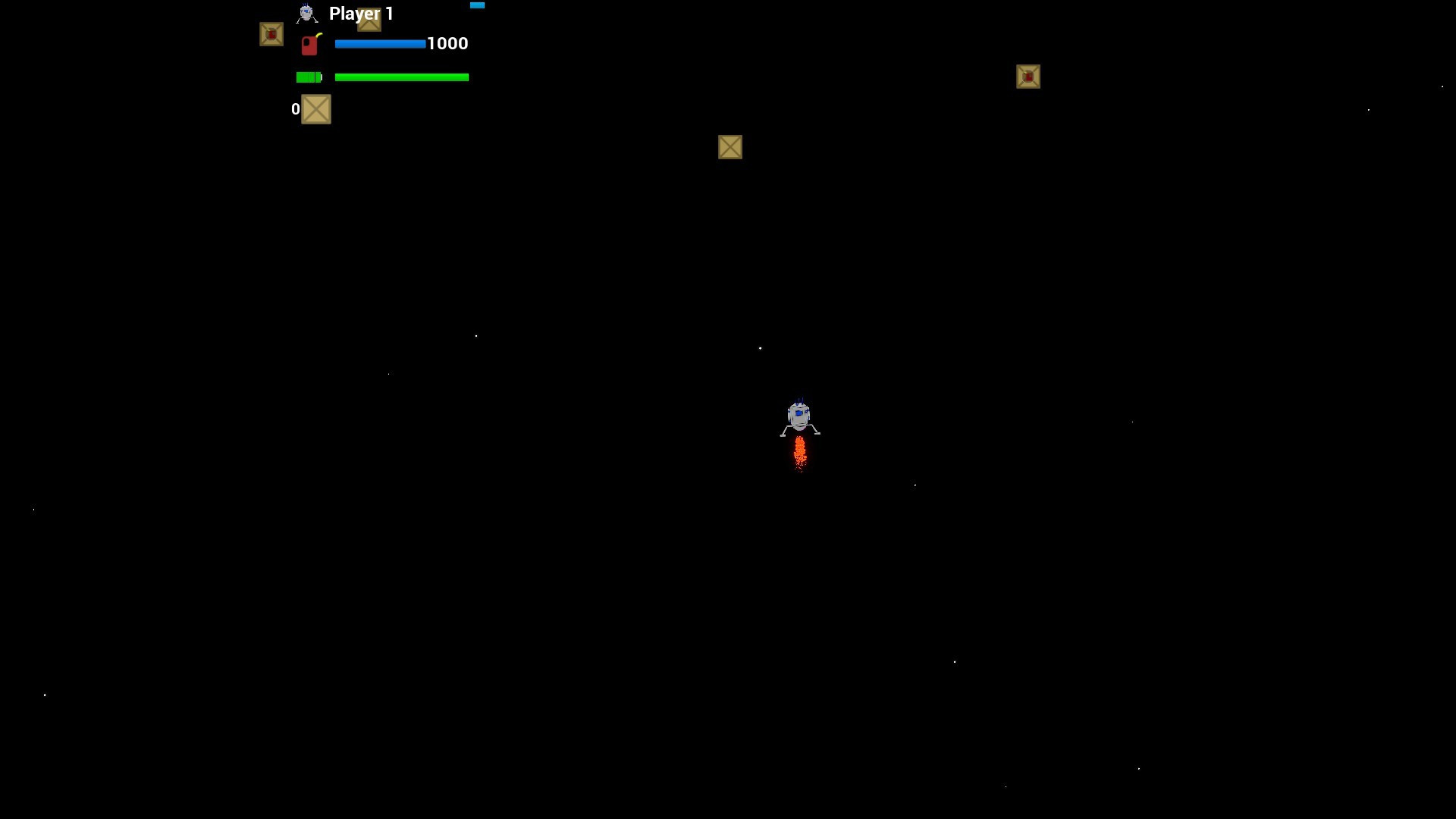 FLIGHT (itch) (RedDog, Cuddlefishez) - кадр 5