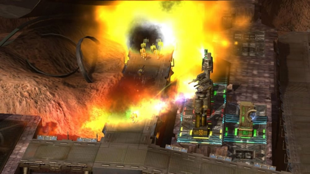 Defense Grid - кадр 12