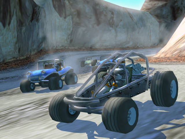Offroad Extreme - кадр 6