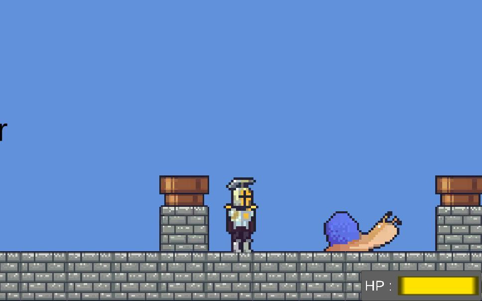Fort Knight (itch) - кадр 3