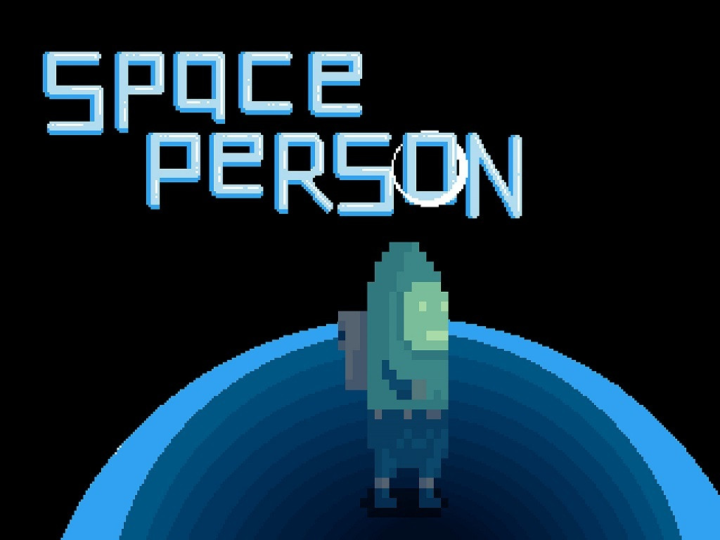 Space Person (itch) - кадр 1