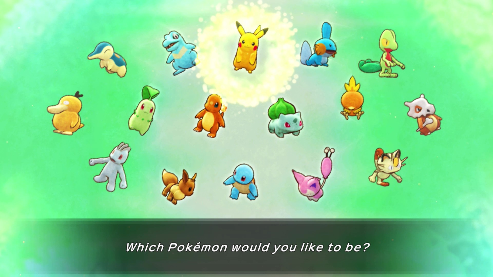 Pokémon Mystery Dungeon: Rescue Team DX - кадр 3