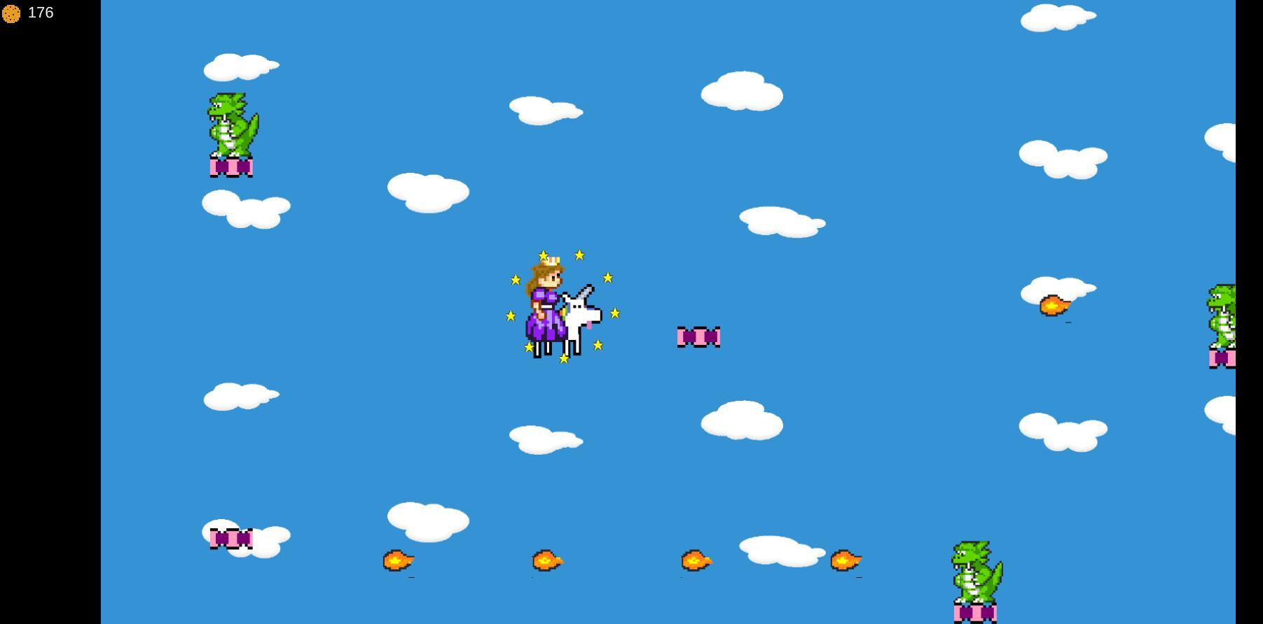 Princess Story (itch) - кадр 7