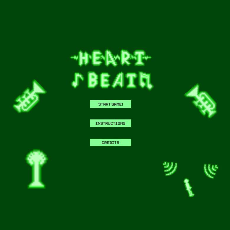 Heartbeat (AlexDz) (itch) - кадр 2