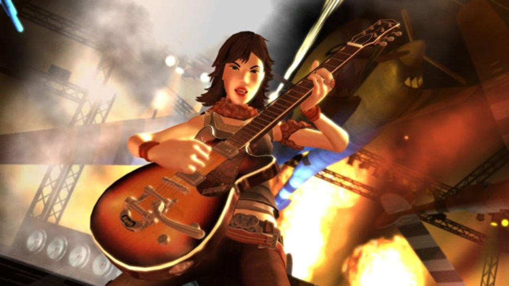 Rock Band Country Pack - кадр 5