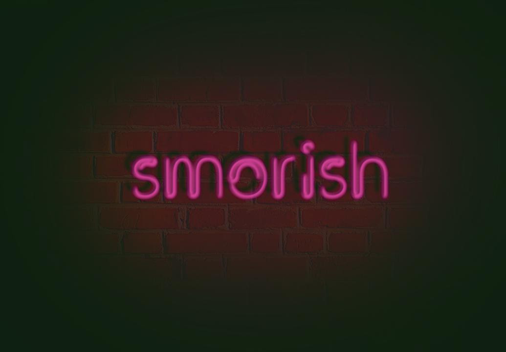 Smorish v1.9.12 (itch) - кадр 1