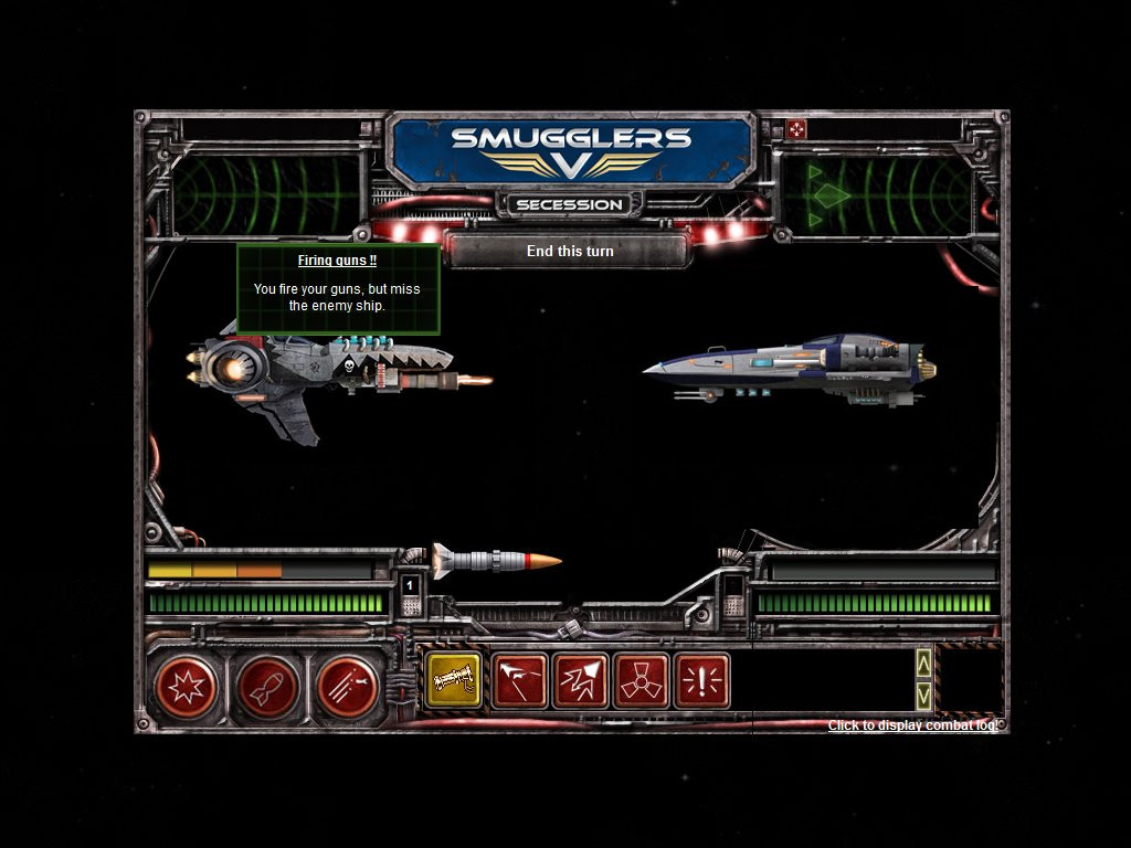 Smugglers 5 - кадр 10
