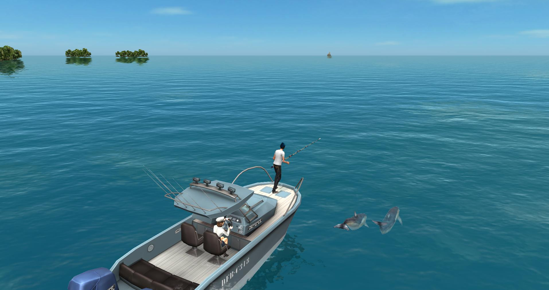 World of Fishing - кадр 5