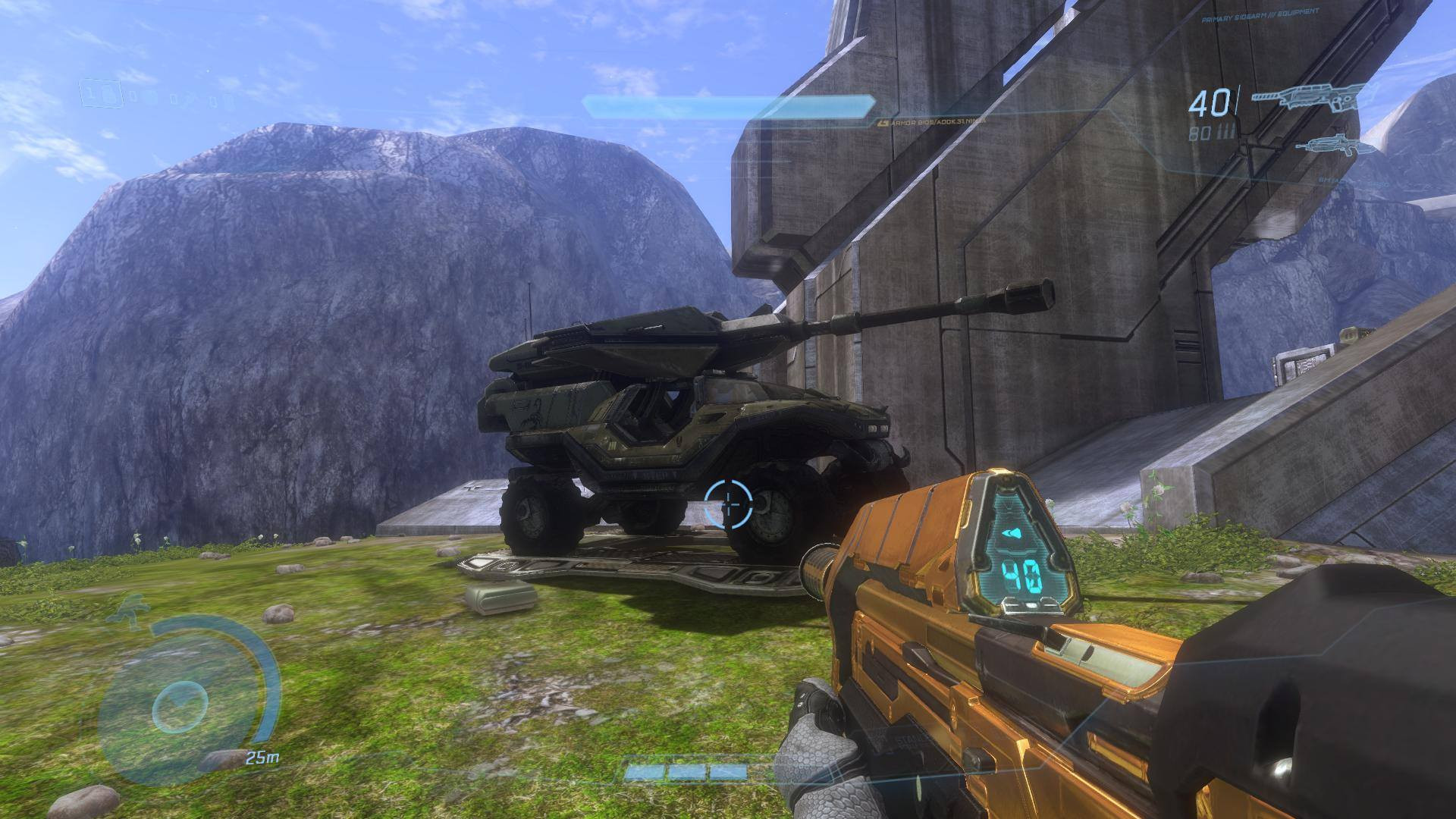 Halo Online - кадр 6