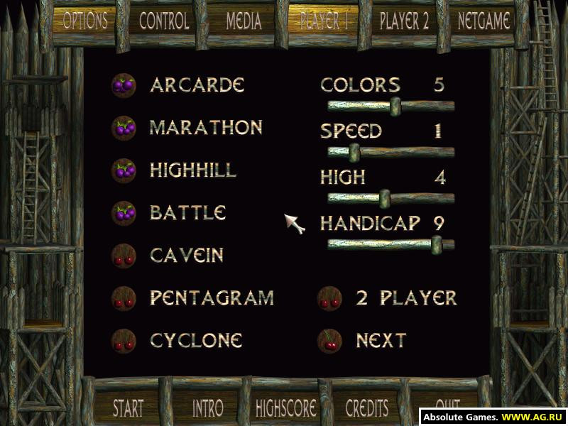 Fruit Machine - кадр 8