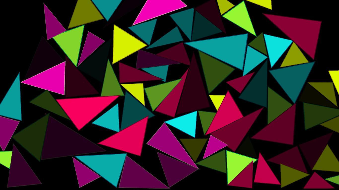 Tessellate (James Gargette) (itch) - кадр 1