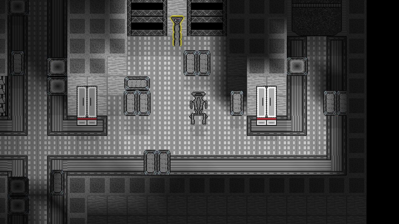 Malfunction (itch) (Barlock Games) - кадр 6