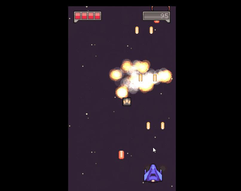 Blaster Faster (Gunnar Clovis) (itch) - кадр 8
