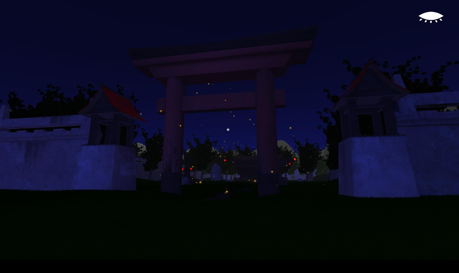 Inugami (itch) - кадр 4