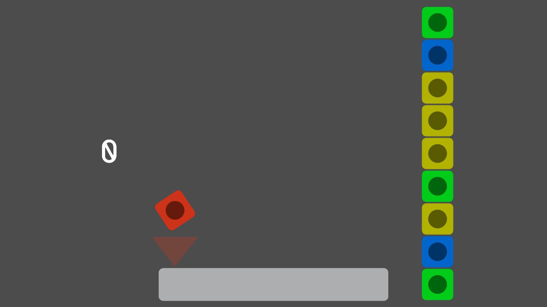 Squared (itch) - кадр 1