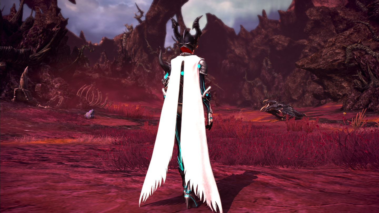 TERA: Dragonrider Pack - кадр 1