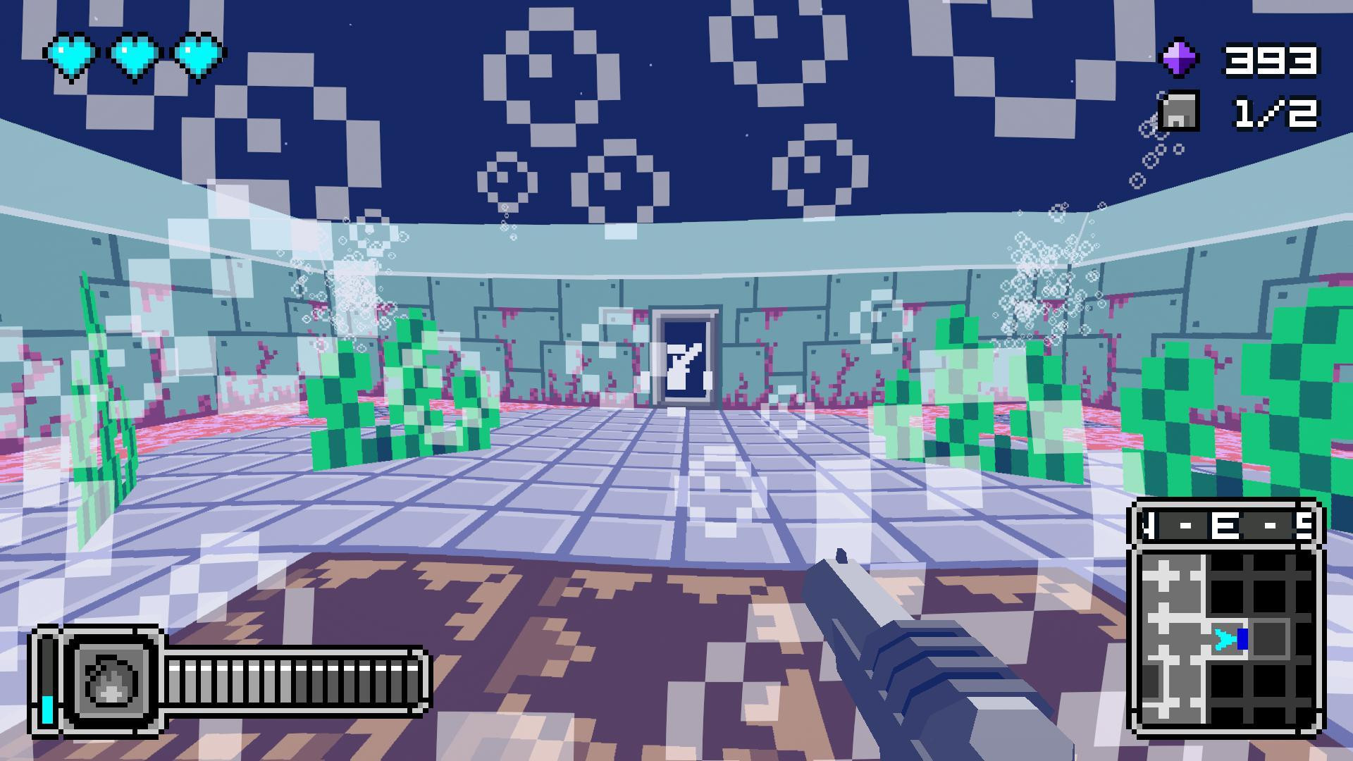 The Indie Game Legend 3D - кадр 6