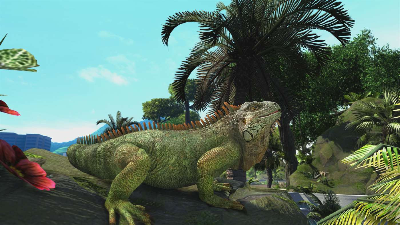 Zoo Tycoon: Ultimate Animal Collection - кадр 3