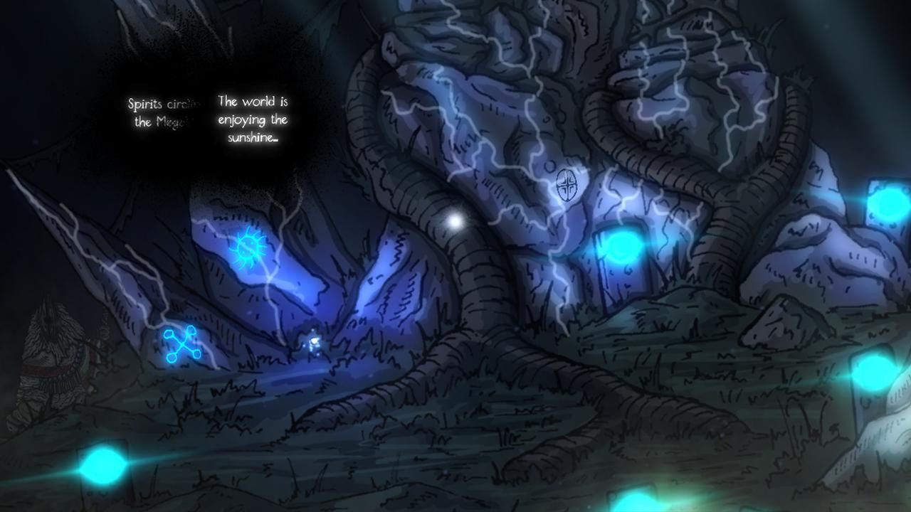 Megalith (itch) - кадр 4
