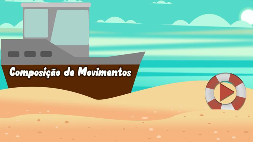 Composição de Movimentos (itch) - кадр 2