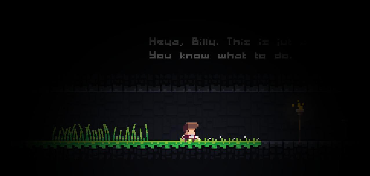 Billy's Adventures Demo (itch) - кадр 3