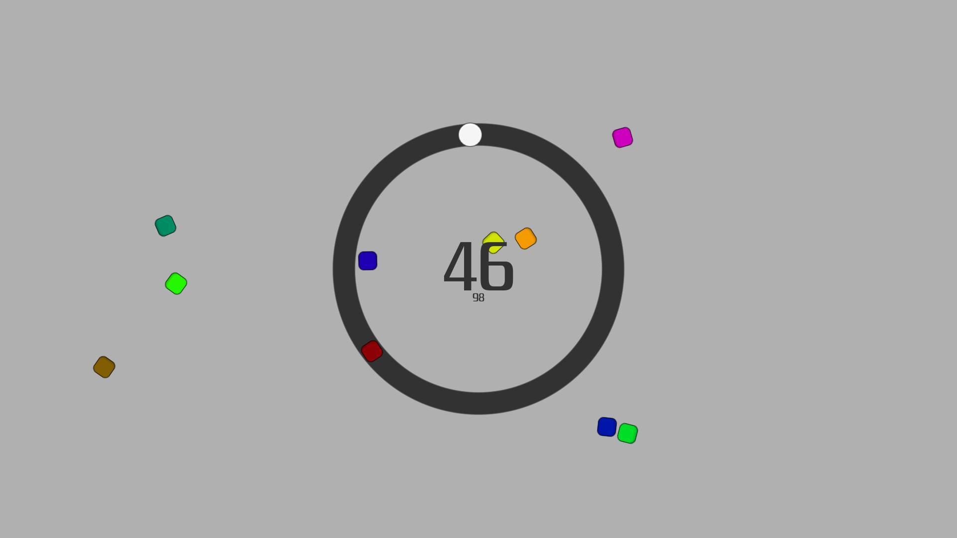 Confetti (Geckoo1337) (itch) - кадр 1