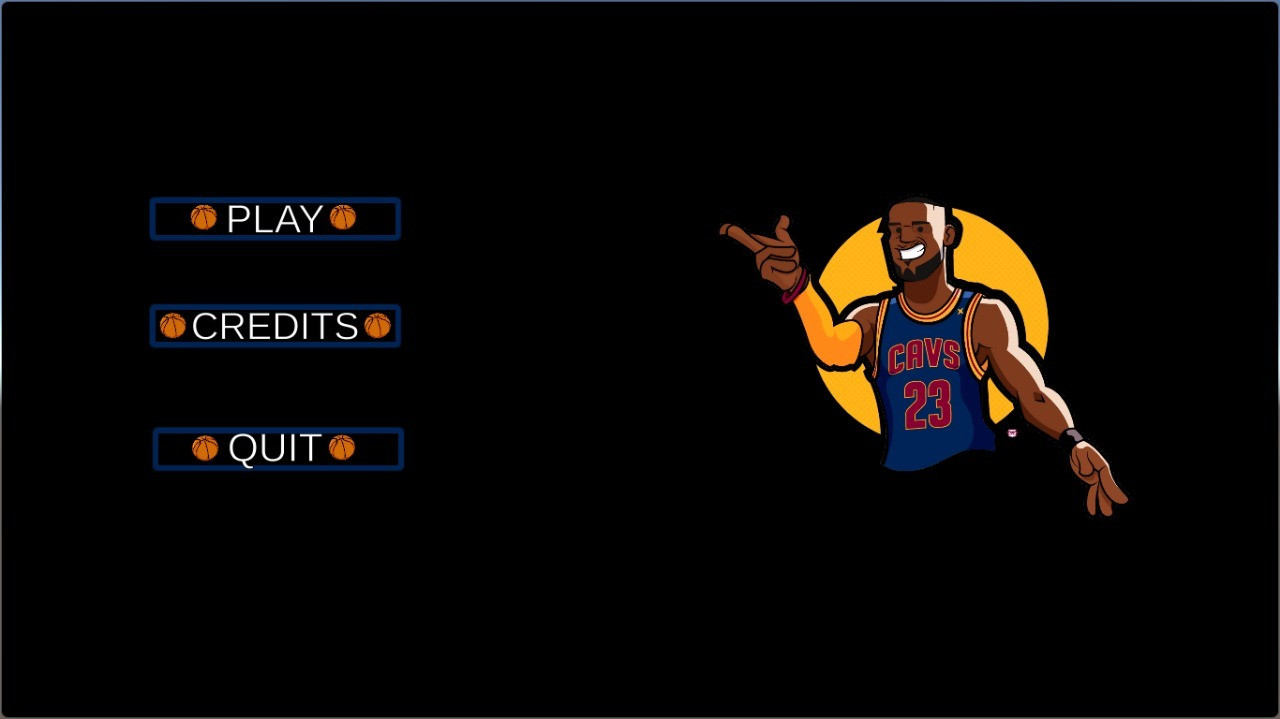 Baller (Amjad_Mohamed) (itch) - кадр 2