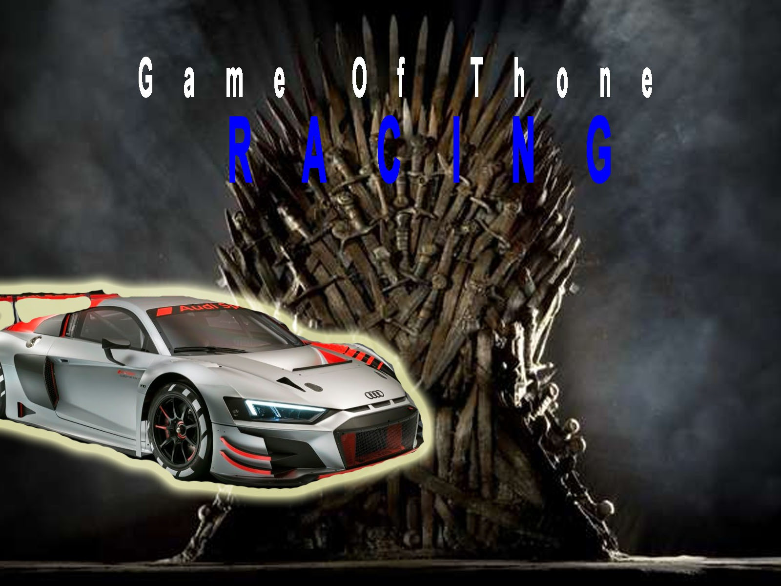 Game Of Thrones, Episode 1: Racer (itch) - кадр 1