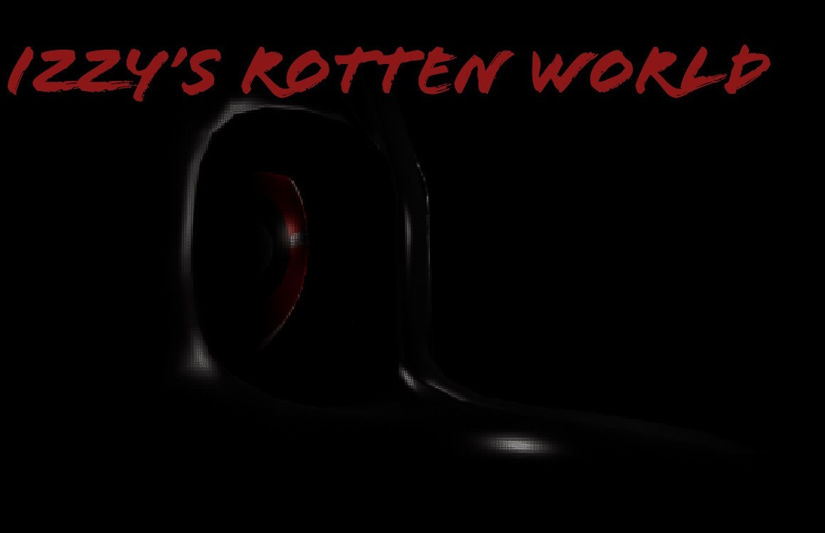 Izzy's rotten world (itch) - кадр 1