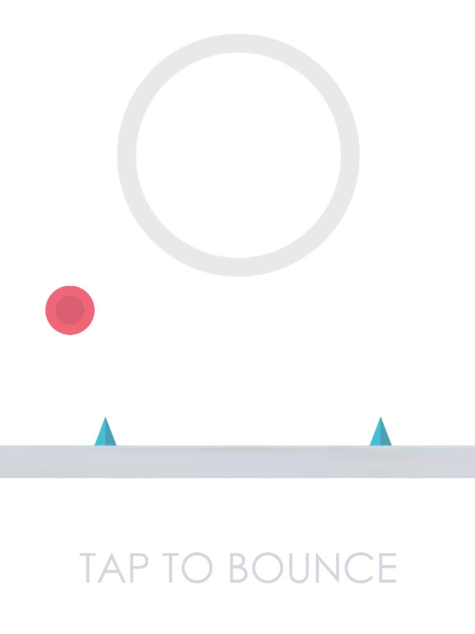 Bouncing Ball - кадр 11