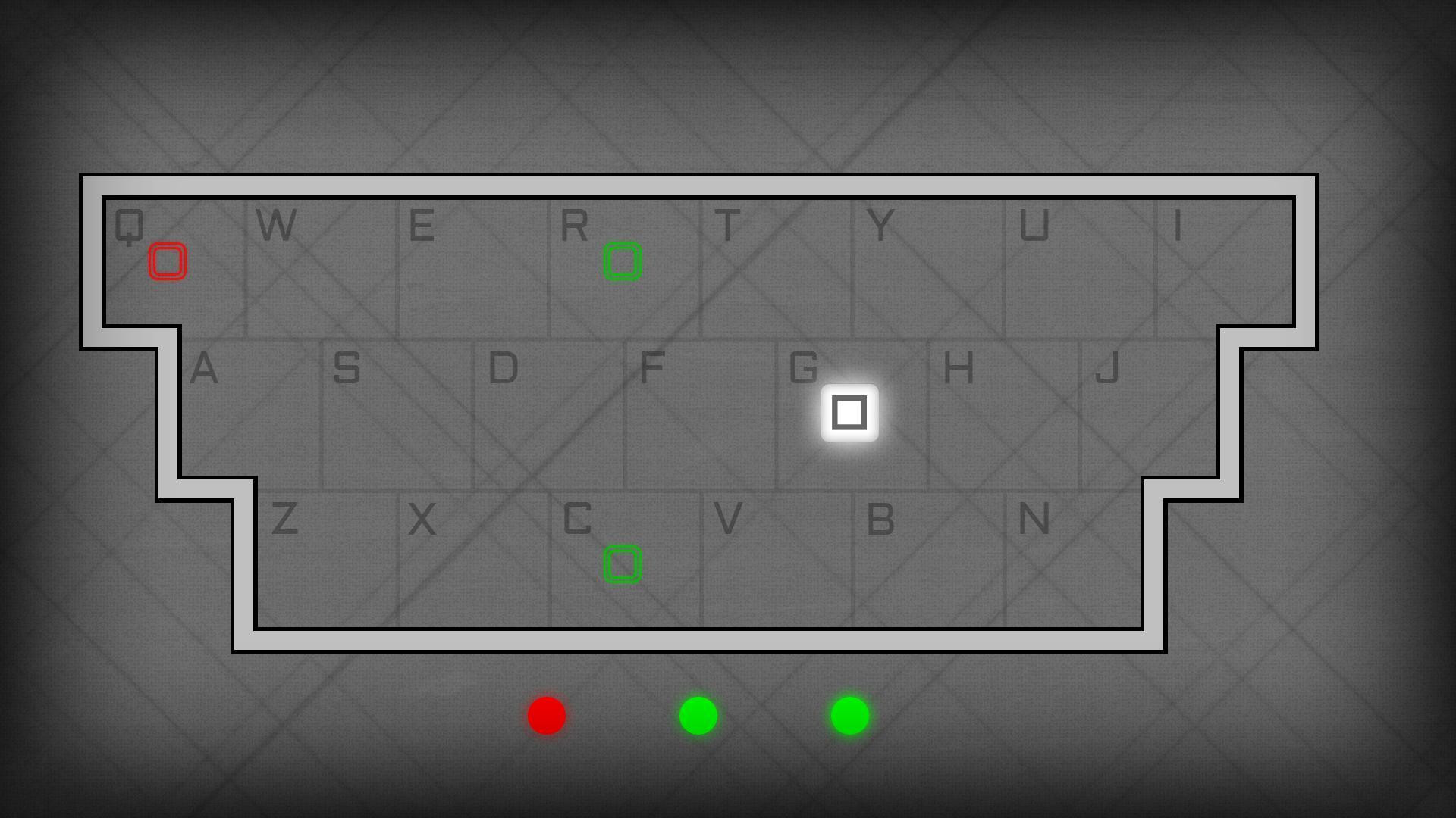 keyg (itch) - кадр 14