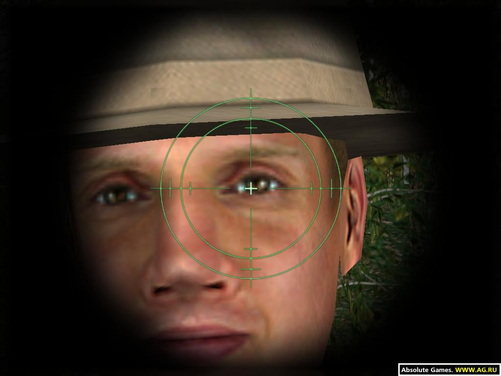 Cabela's Big Game Hunter 6 - кадр 7