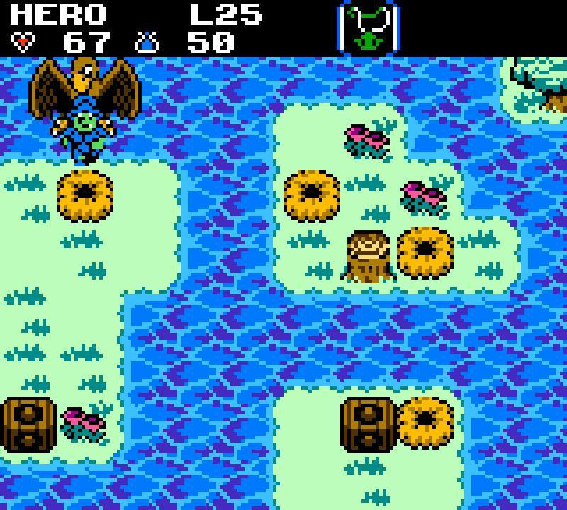 Knights of Tartarus (itch) - кадр 8