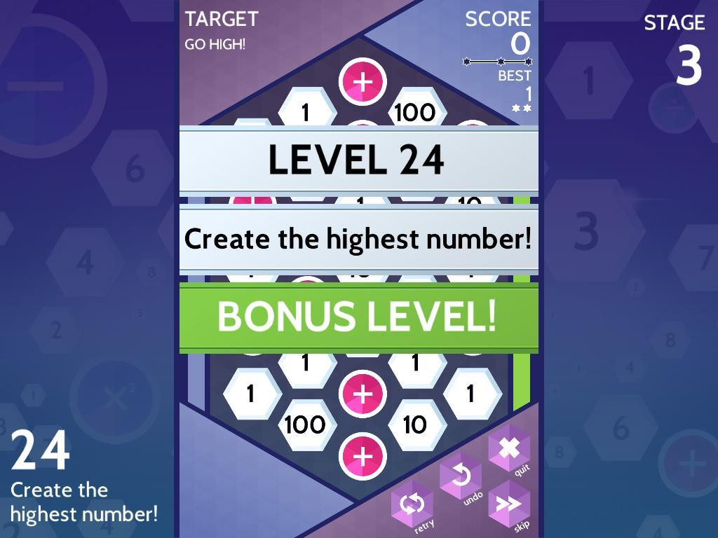 SUMICO - The Numbers Game - кадр 9