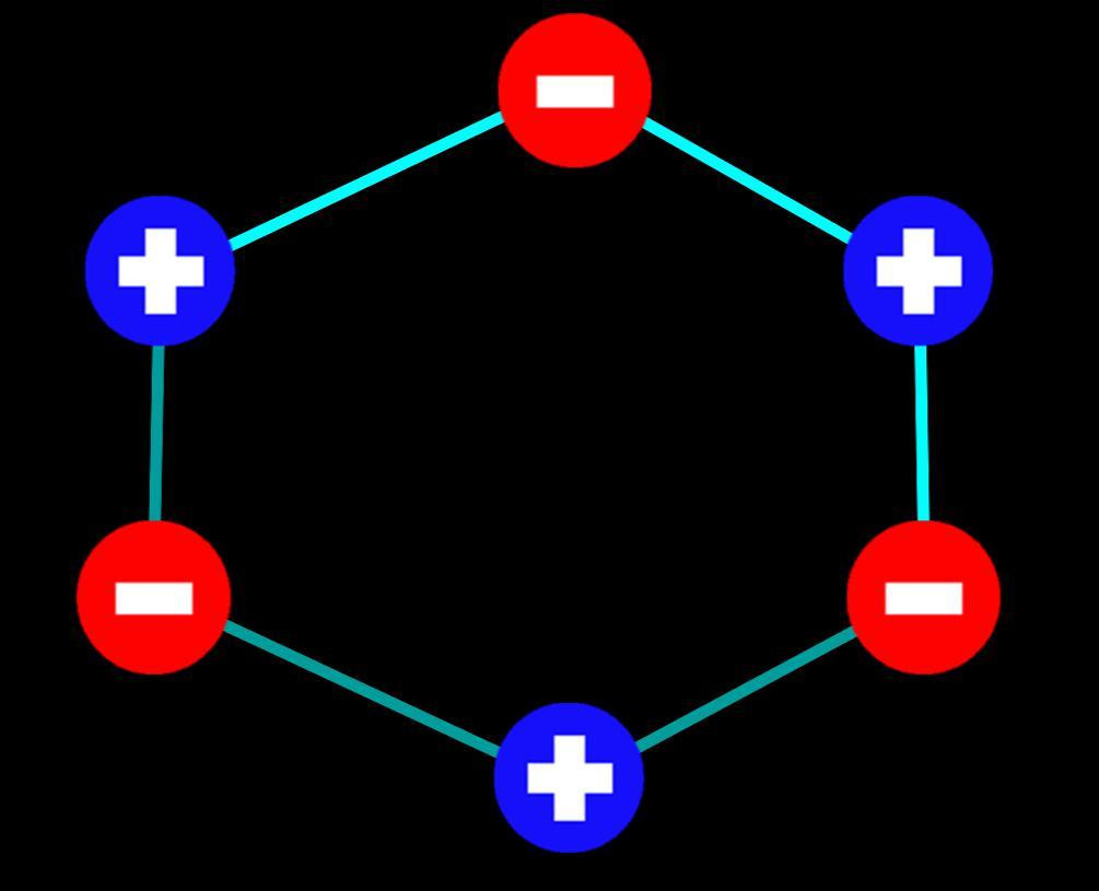 Magneblock (itch) - кадр 4