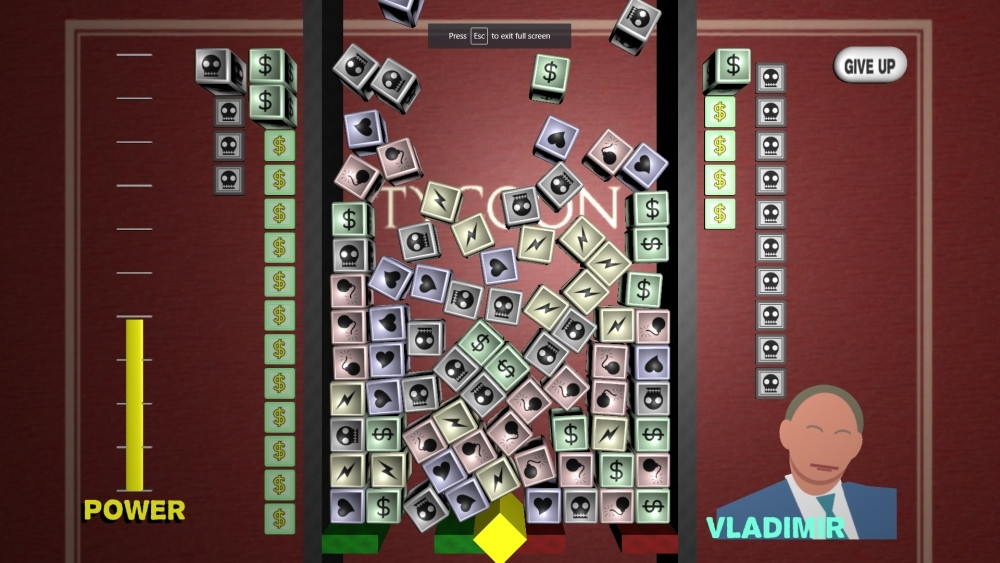 Tycoon (itch) - кадр 2