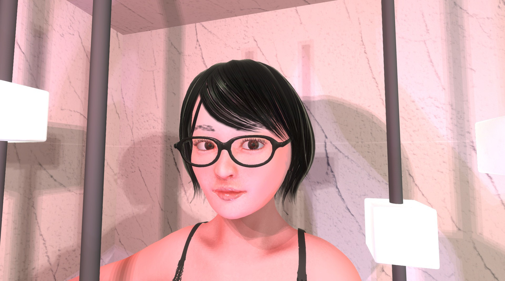Love Room VR - кадр 9