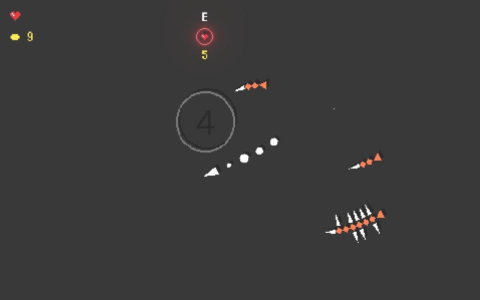 Dragon Catch (itch) - кадр 2