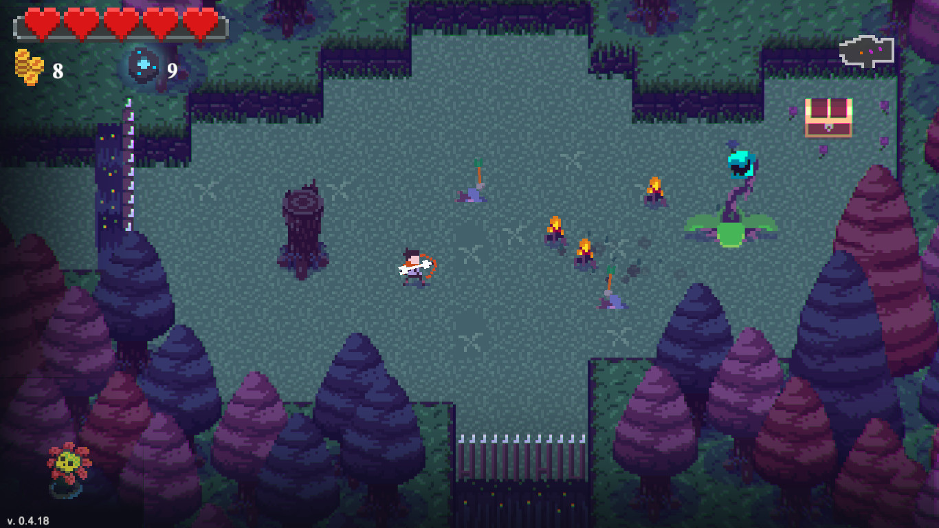 Mana Spark - кадр 5