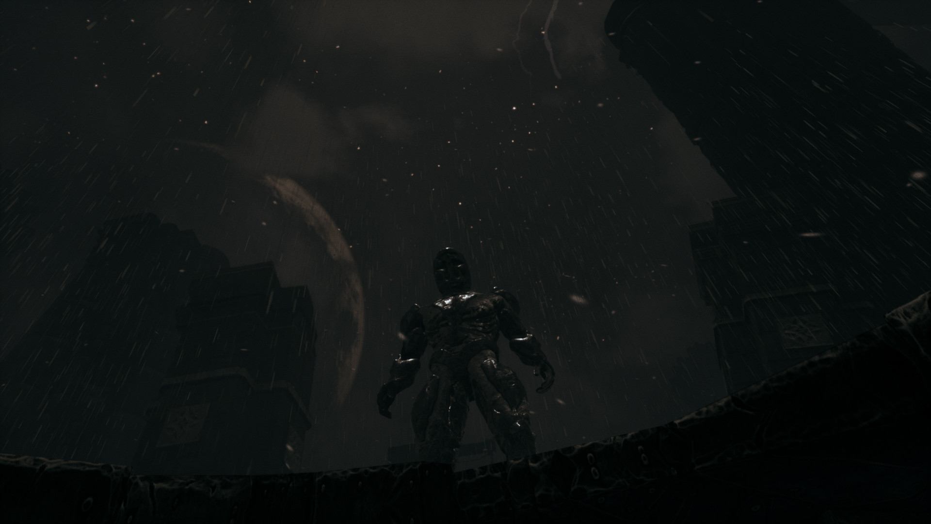 Kings of Lorn: The Fall of Ebris - кадр 15