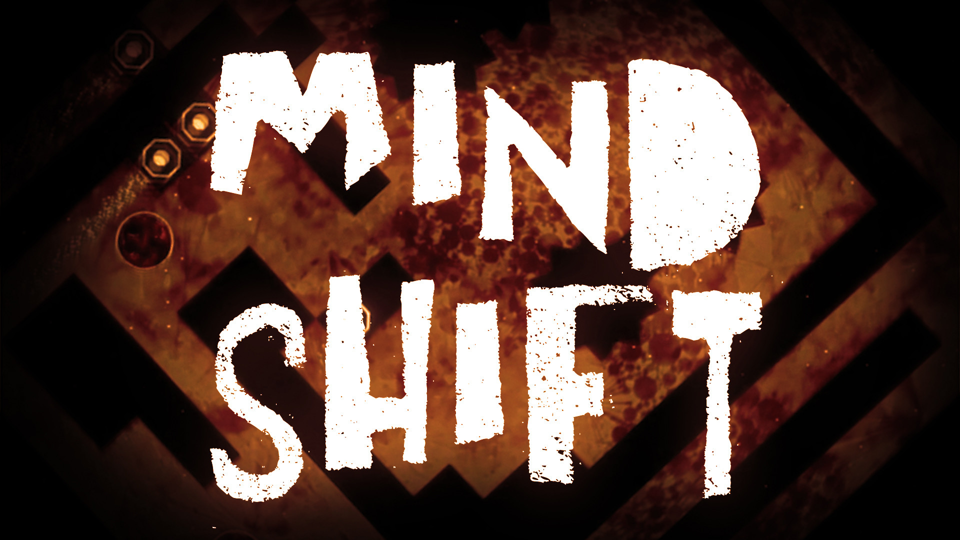 MIND SHIFT - кадр 5