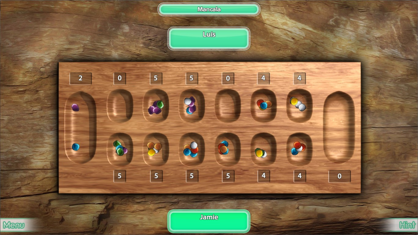 Puzzles and Board Games Mega Collection - кадр 7