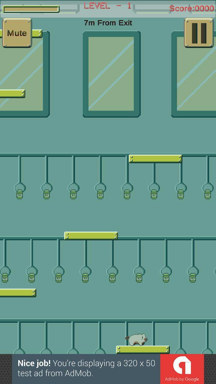 Eat And Poo (Mobile) (itch) - кадр 4