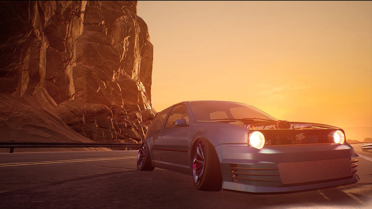 Super Street: Racer - кадр 4